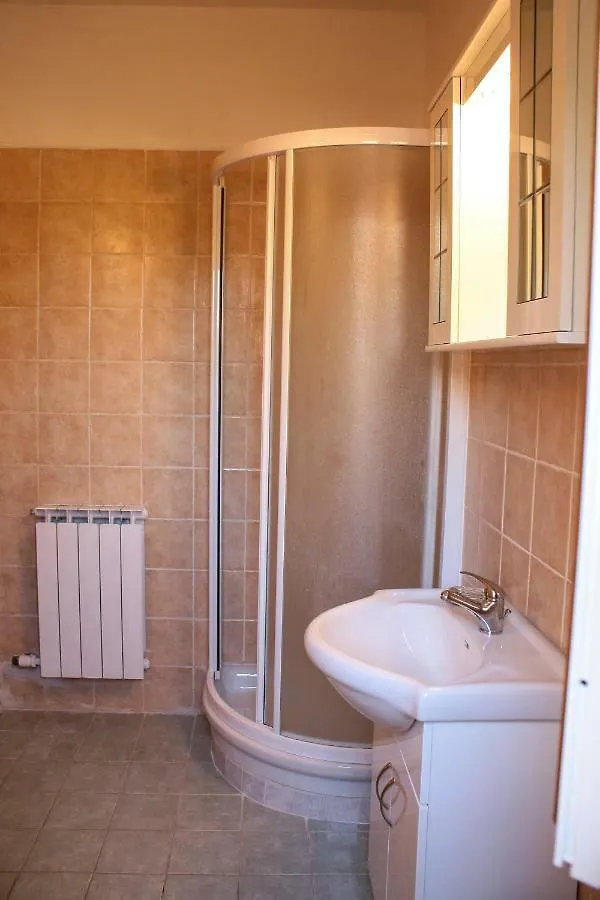 Apartamento Sottodossi Sunset Hotel Malcesine Italia