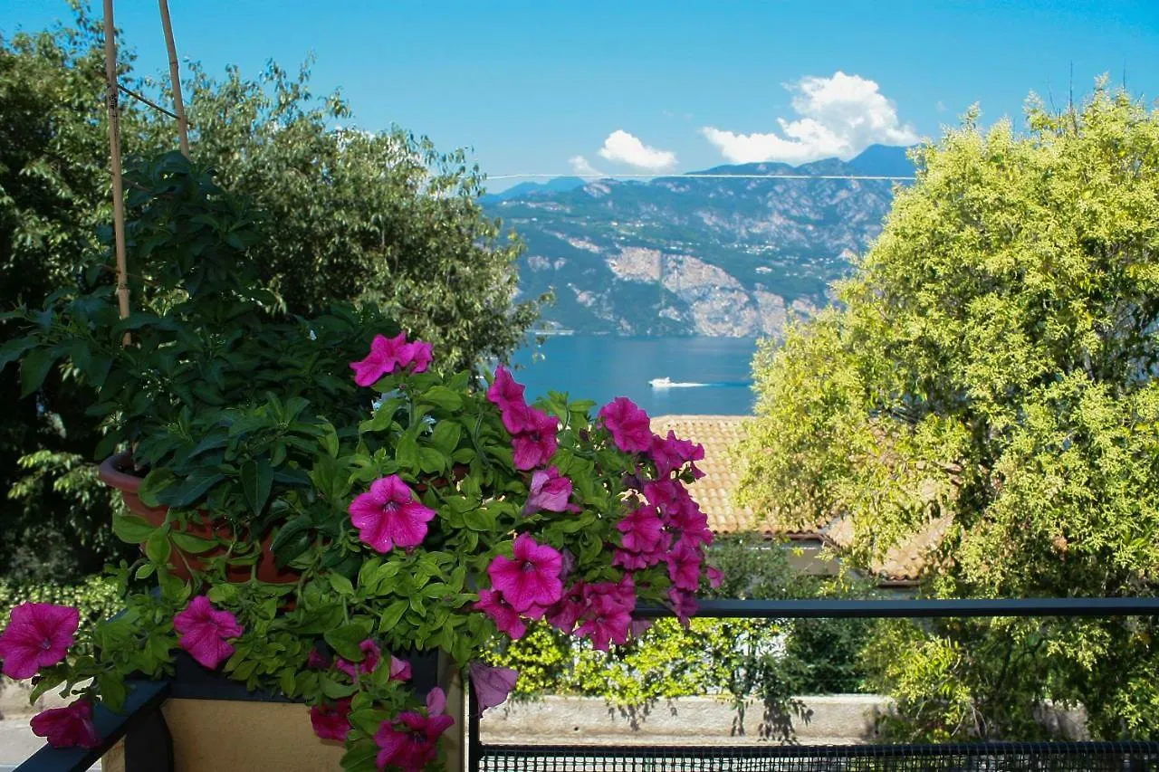 Hotel Sottodossi Sunset Malcesine