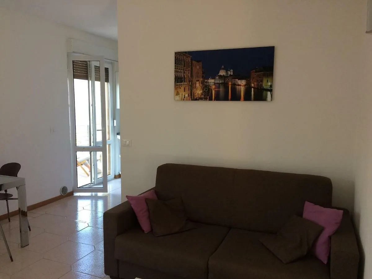 Apartment Hotel Sottodossi Sunset Malcesine
